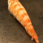 西麻布 鮨 ふくじゅ - 