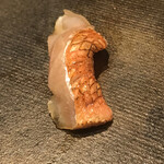 西麻布 鮨 ふくじゅ - 