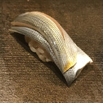 西麻布 鮨 ふくじゅ - 