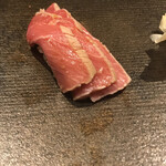 西麻布 鮨 ふくじゅ - 