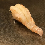 西麻布 鮨 ふくじゅ - 