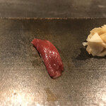 西麻布 鮨 ふくじゅ - 