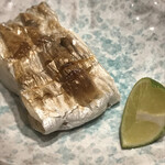 西麻布 鮨 ふくじゅ - 