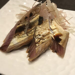 西麻布 鮨 ふくじゅ - 