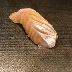 西麻布 鮨 ふくじゅ - 