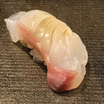 西麻布 鮨 ふくじゅ - 