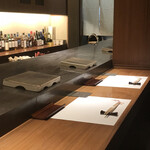 西麻布 鮨 ふくじゅ - 