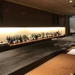 西麻布 鮨 ふくじゅ - 