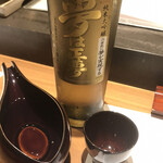 西麻布 鮨 ふくじゅ - 