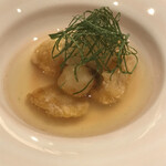 西麻布 鮨 ふくじゅ - 