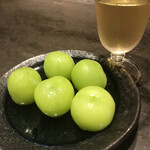 西麻布 鮨 ふくじゅ - 