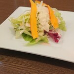 洋食屋　神戸デュシャン - 