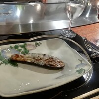 銀座うかい亭 - 