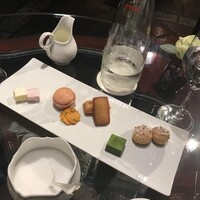 銀座うかい亭 - 