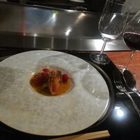 銀座うかい亭 - 