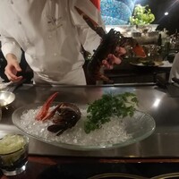 銀座うかい亭 - 