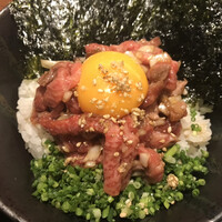 焼肉家 KAZU 神楽坂 - 