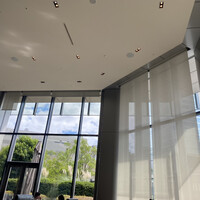 THE COSMOPOLITAN GRILL BAR TERRACE - 