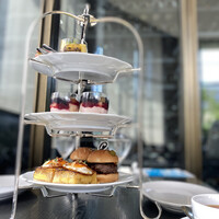 THE COSMOPOLITAN GRILL BAR TERRACE - 