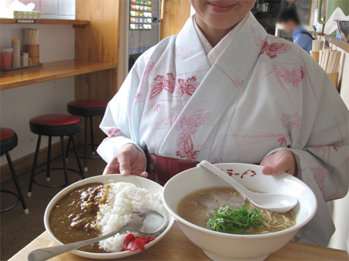 博多ラーメン唐木屋 七隈店 七隈 ラーメン 食べログ