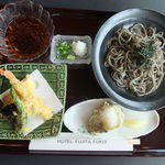 日本料理 銀座 - 