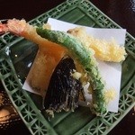 日本料理 銀座 - 