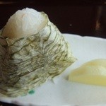 日本料理 銀座 - 