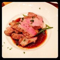 シャンパン食堂 - 