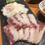 焼酎場　近どう　 - 