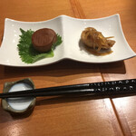 焼酎場　近どう　 - 