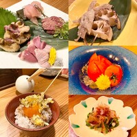 炭火焼鳥 木鶏 - 