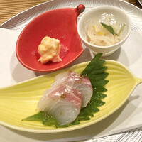 炭火焼鳥 木鶏 - 