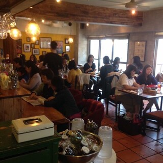 Osteria Bar the passion_2