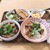 カフェレストりん - 料理写真:本日のランチ 850円