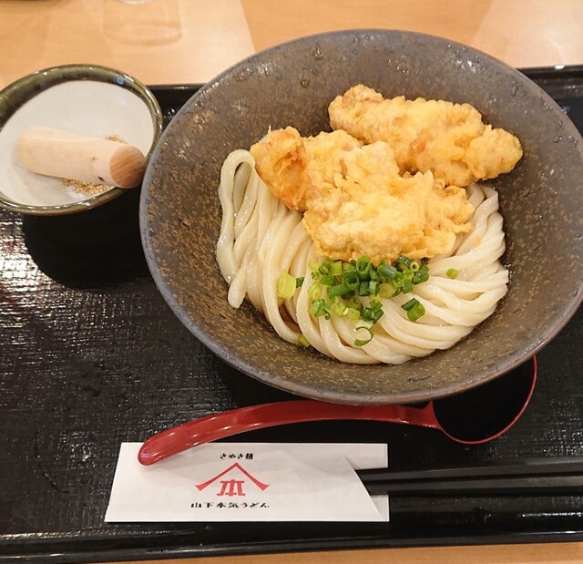 神楽坂にオープンしたばかりの本気の讃岐うどん屋さんを初訪問 本気じゃない方の名店発祥の ぶっかけうどん を食べました By Schnitzel 山下本気うどん 神楽坂 飯田橋 うどん 食べログ 神楽坂にオープンしたばかりの本気の讃岐うどん屋さんを初訪問 本気じゃない方の名店発祥の ぶっかけうどん を食べました By Schnitzel 山下本気うどん 神楽坂 飯田橋 うどん 食べログ