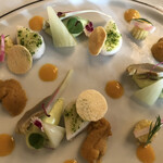 トゥールダルジャン - 