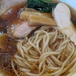 ら～麺 どらせな - 