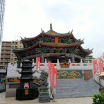Koukien - 媽祖廟