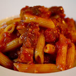 ペンネ・アラビアータ