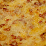 ホットペッパー・ピザ