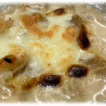 ポテトグラタン