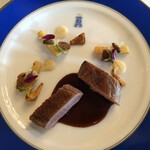 トゥールダルジャン - 