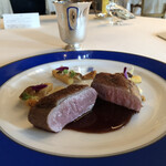 トゥールダルジャン - 