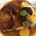 トゥールダルジャン - 