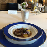 トゥールダルジャン - 