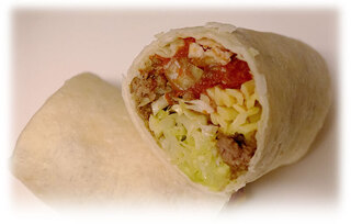 春告げ鳥 - トルティア　530円