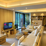 ふふ 河口湖 - ラグジュアリースィート「407」