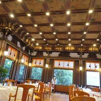 ザ・フジヤ - 店内