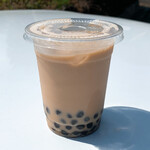 リリーズ タイワン ショップ - タピオカココナッツミルクティー