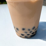 リリーズ タイワン ショップ - タピオカココナッツミルクティー